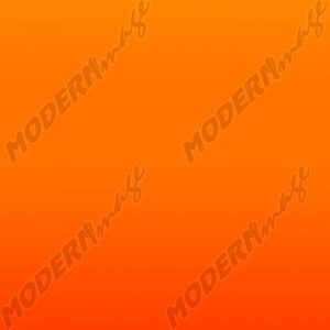 Satin Neon Flourescent Orange