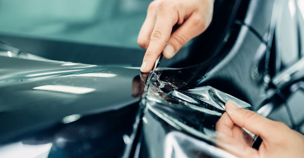 Why You Should Consider Wrapping Your Car